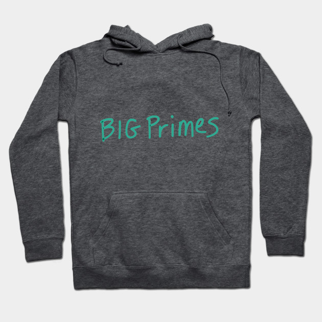 big primes hoodie